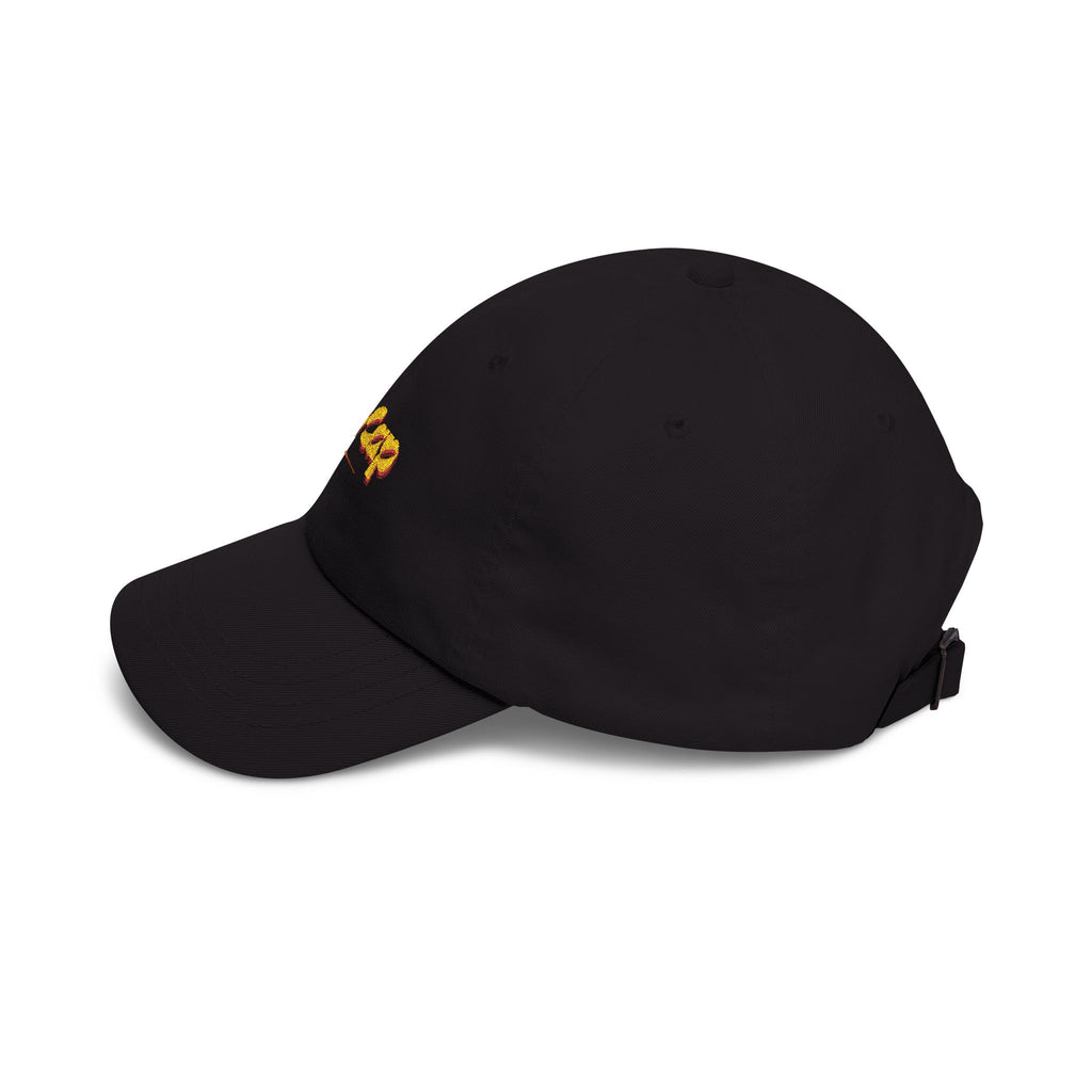 No Cap Hat