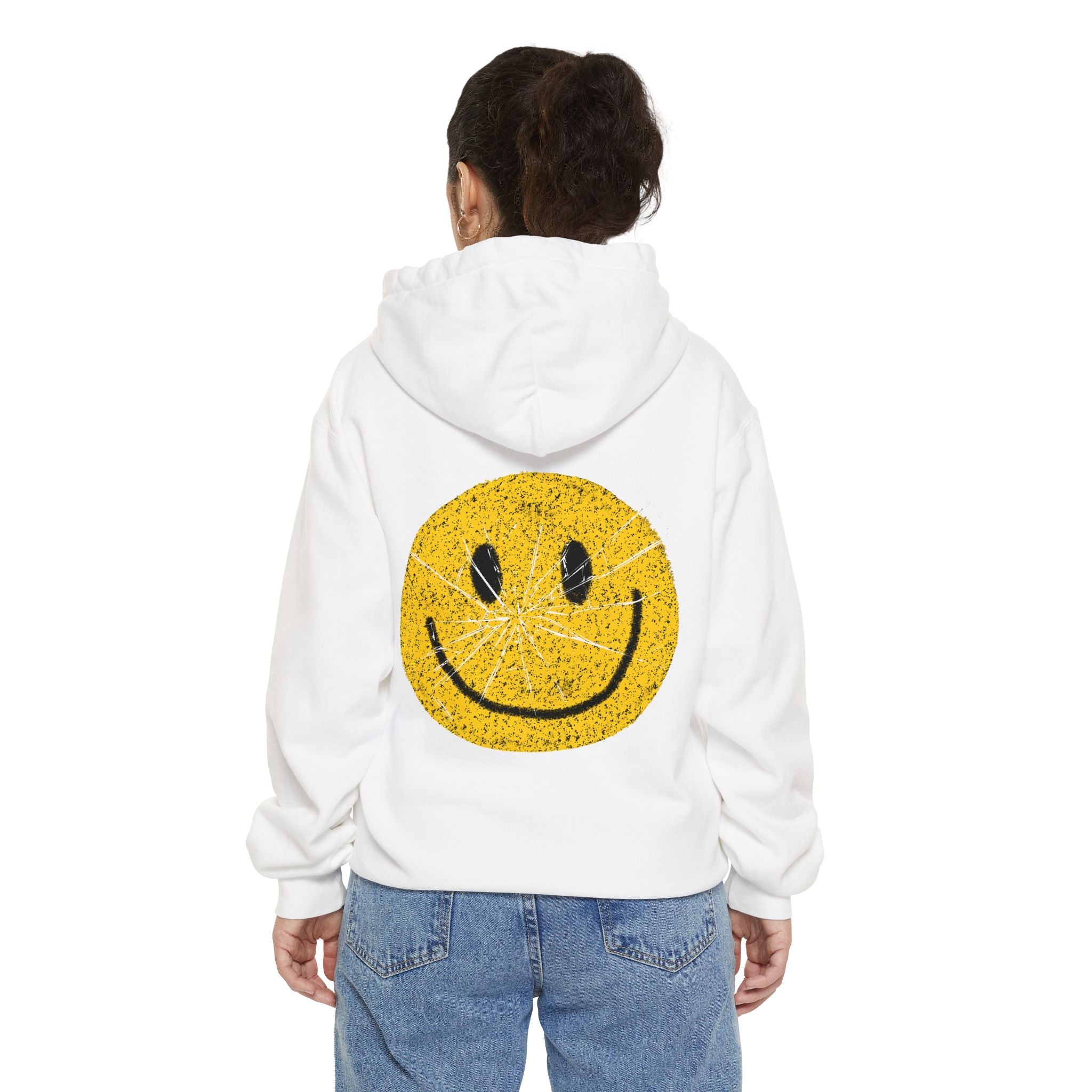 Classic Smiley Hoodie
