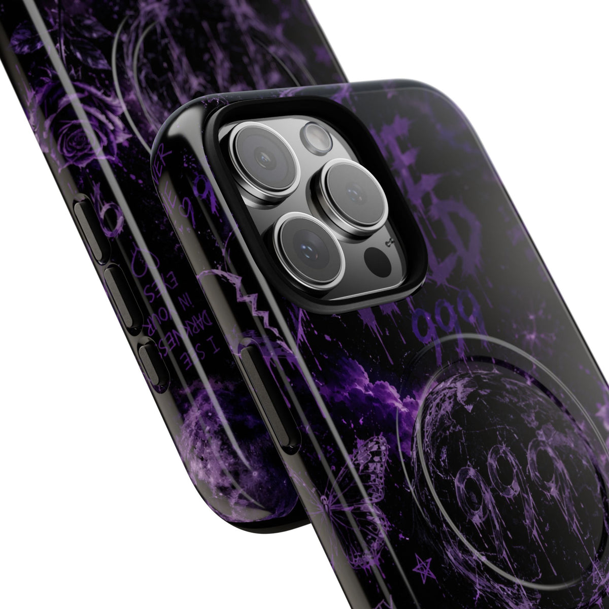 Lucid Dreams Phone Case
