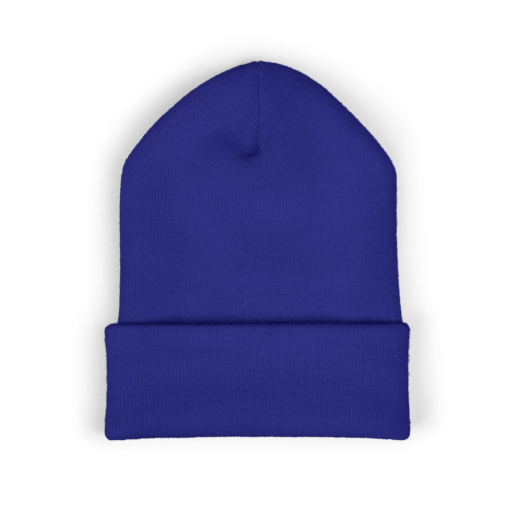 Keep Moving Forward Beanie