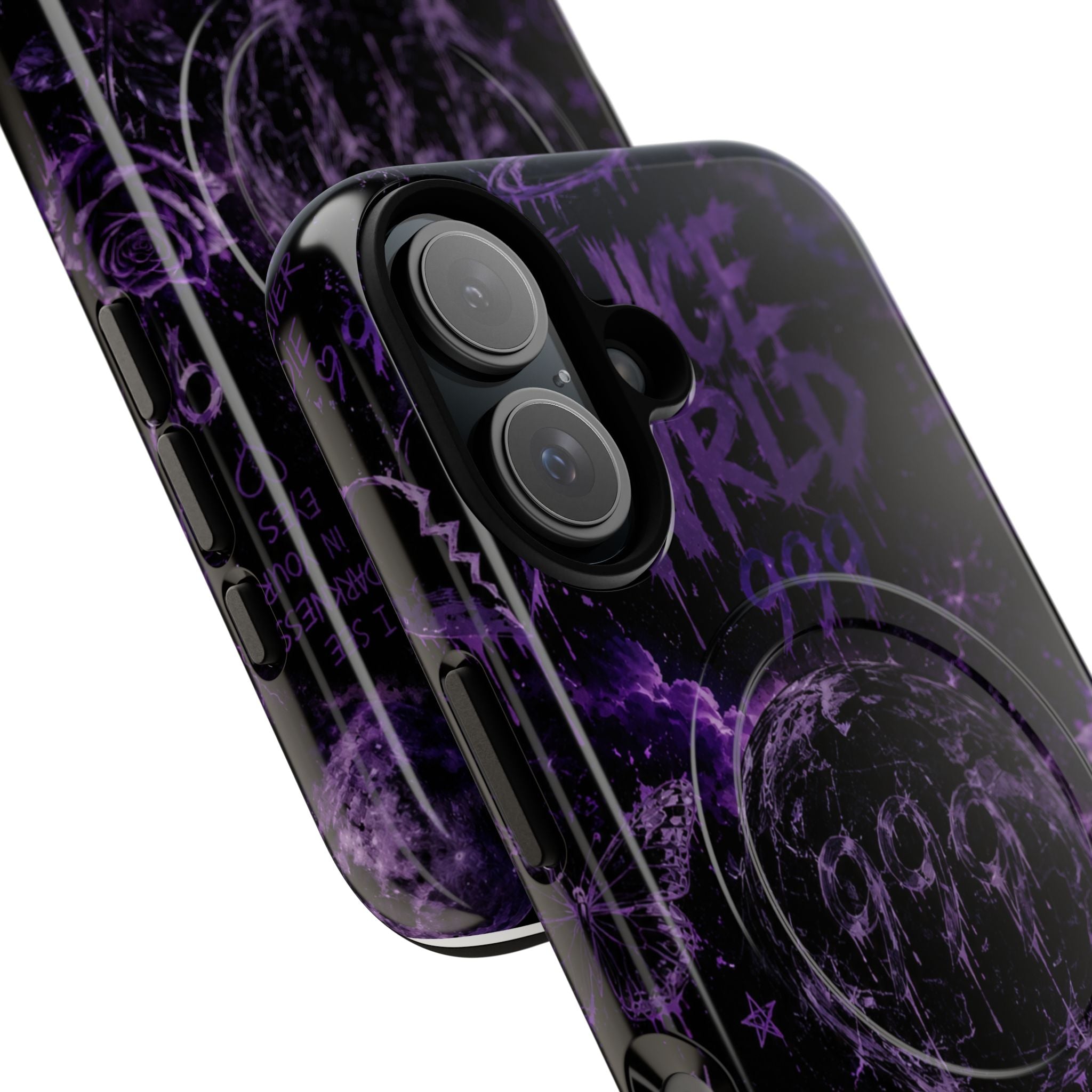 Lucid Dreams Phone Case