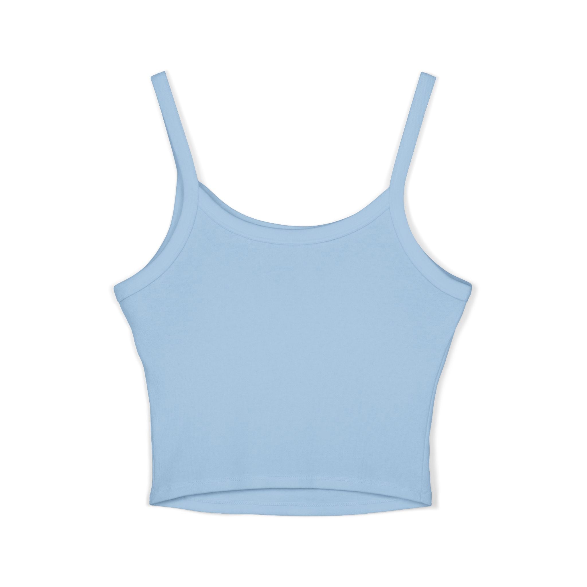 Keep Moving Forward Crop Tank Top