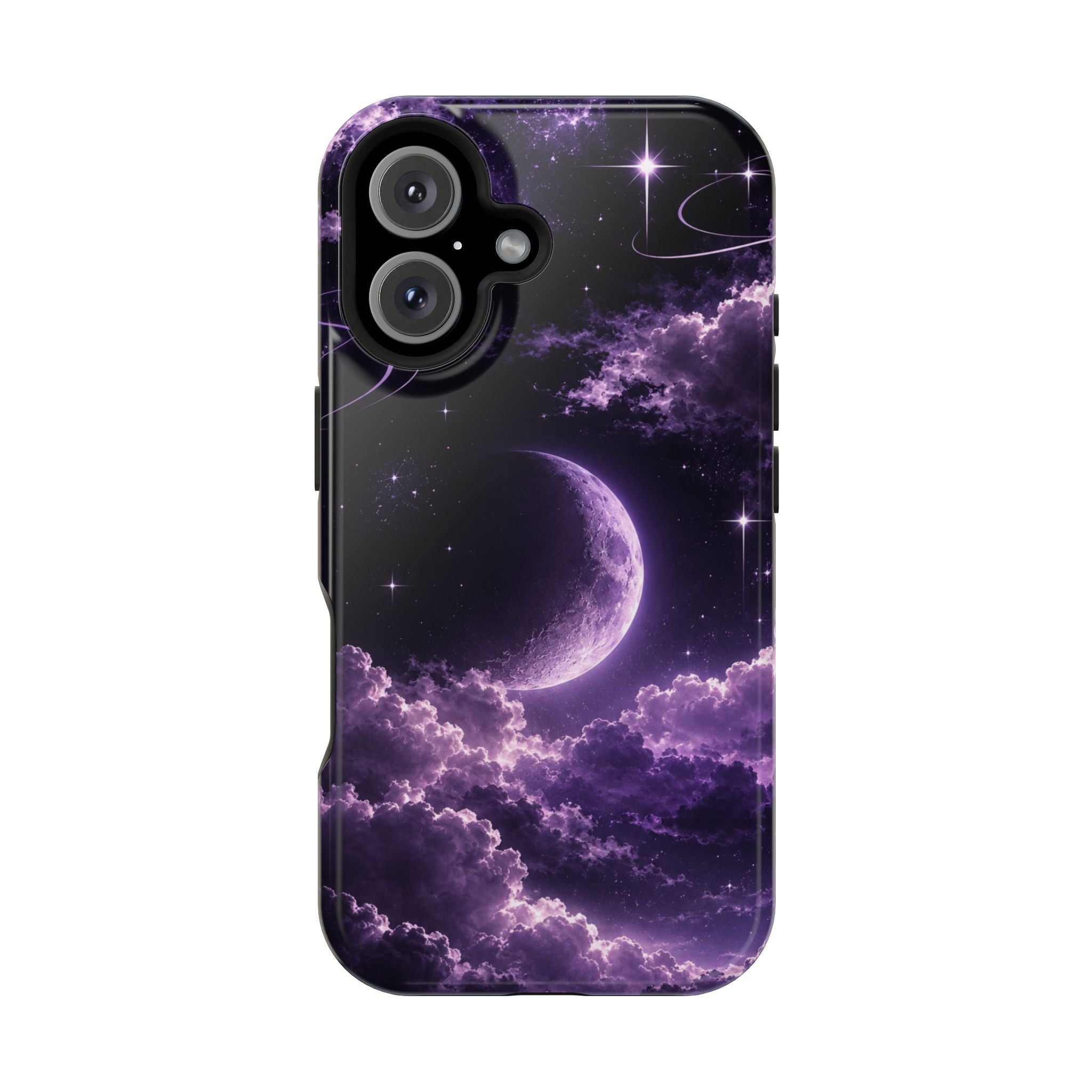 Moonlit Dreams Magnetic iPhone Case