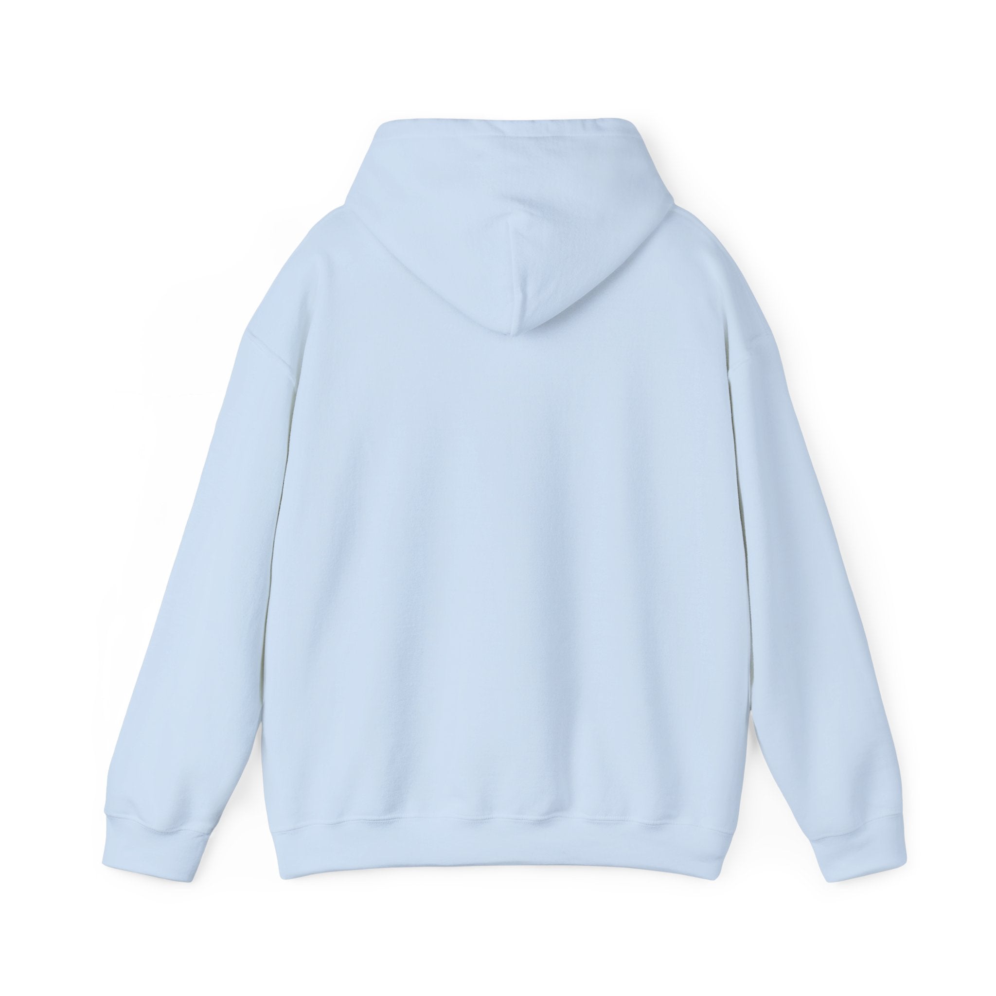 Keep Going Forward Hoodie