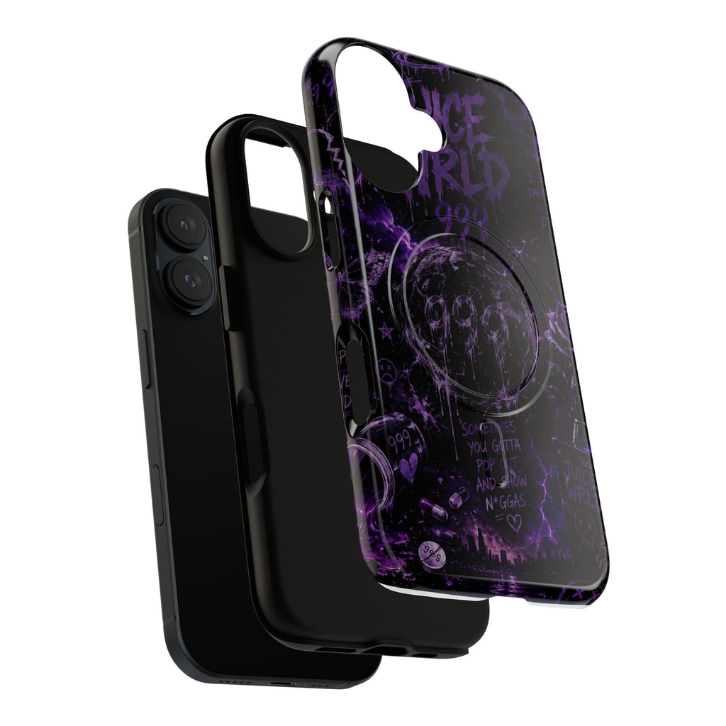 Lucid Dreams Phone Case