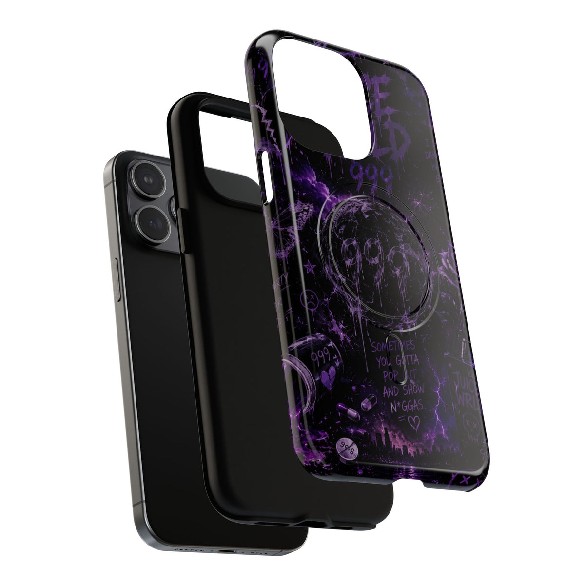 Lucid Dreams Phone Case