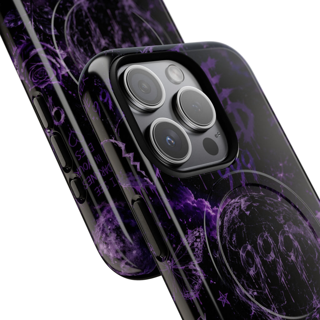 Lucid Dreams Phone Case
