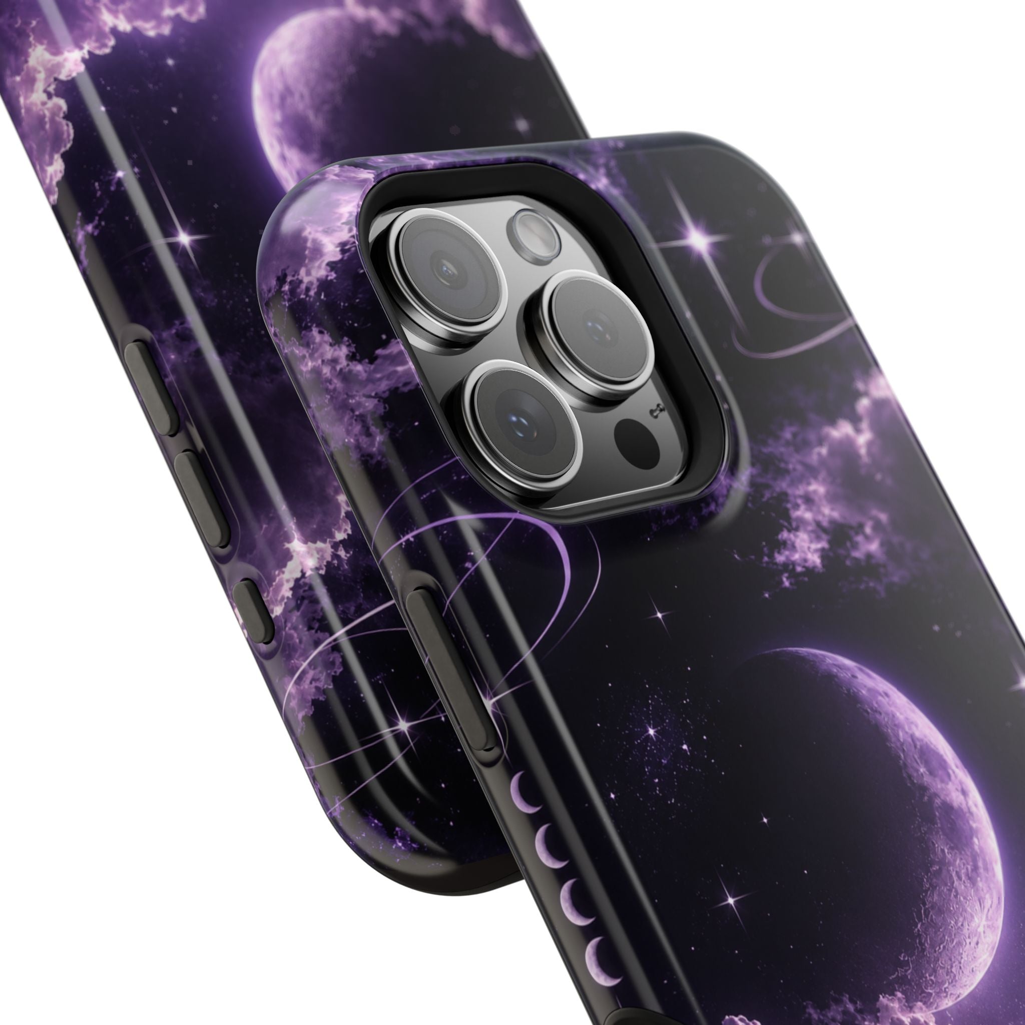 Moonlit Dreams Magnetic iPhone Case