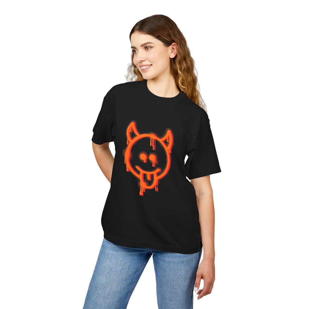 Drip Devil Tee