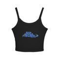 Keep Moving Forward Crop Tank Top