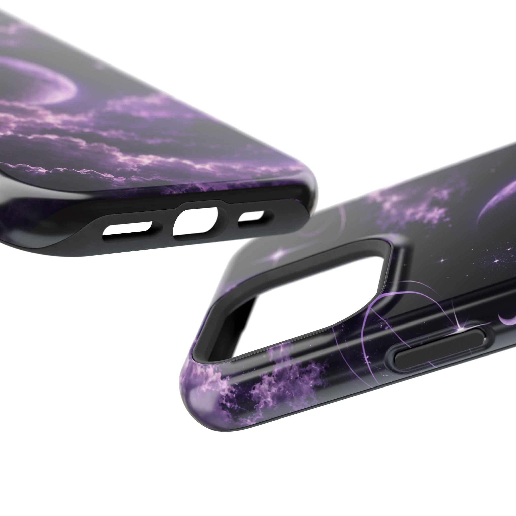 Moonlit Dreams Magnetic iPhone Case