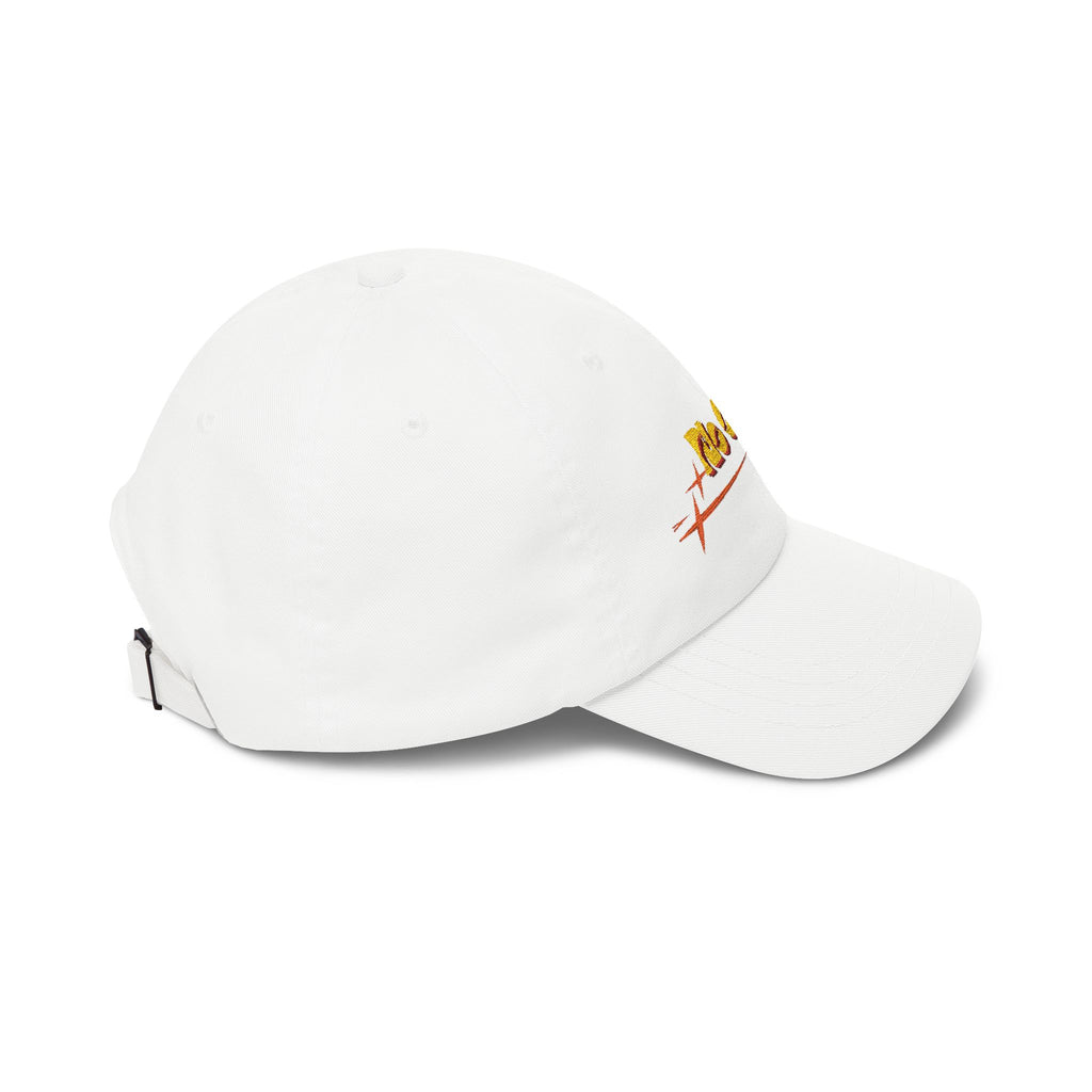 No Cap Hat