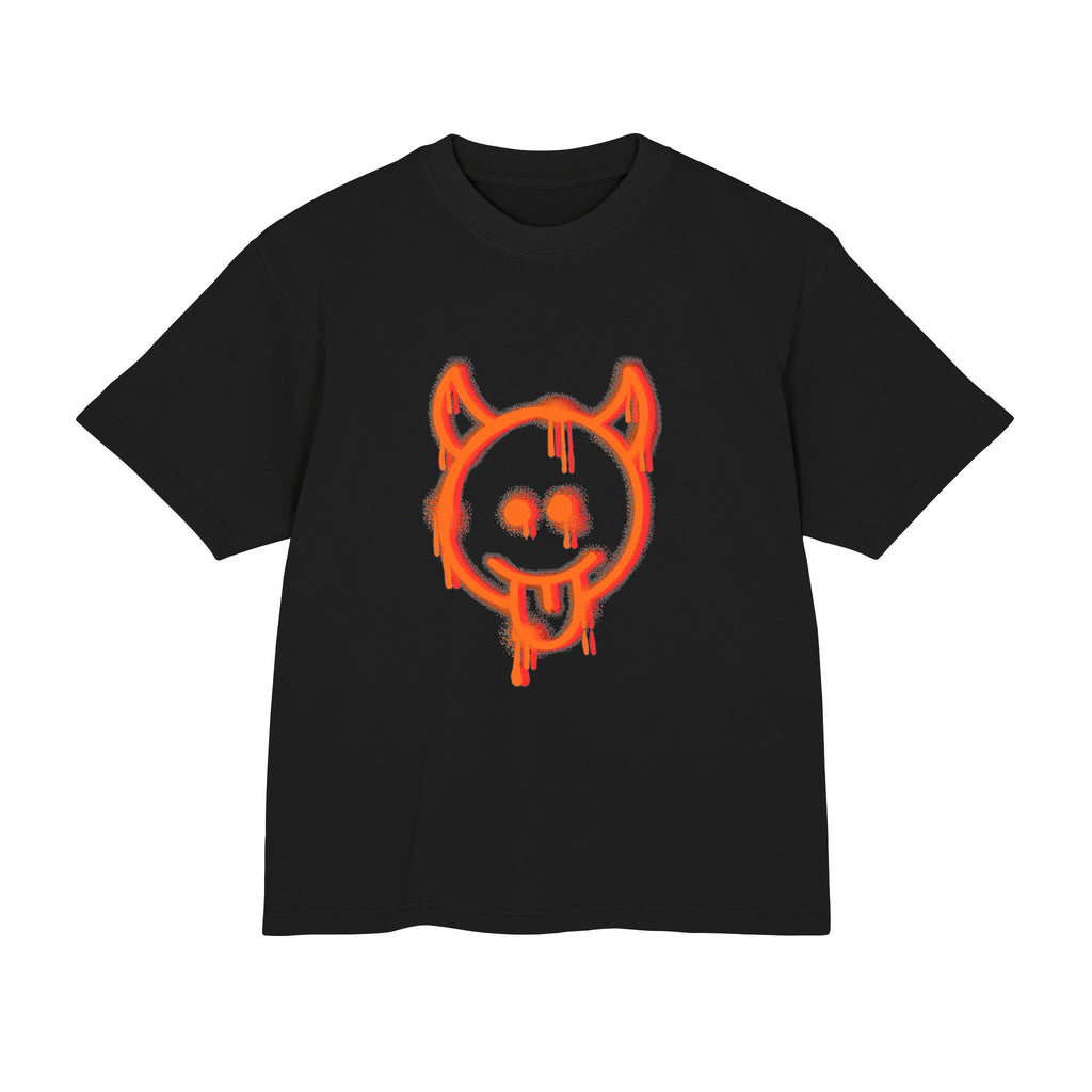 Drip Devil Tee
