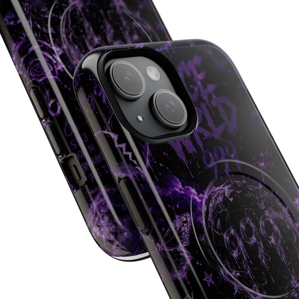 Lucid Dreams Phone Case