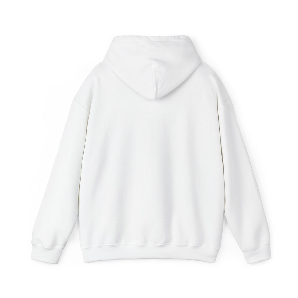 Keep Going Forward Hoodie
