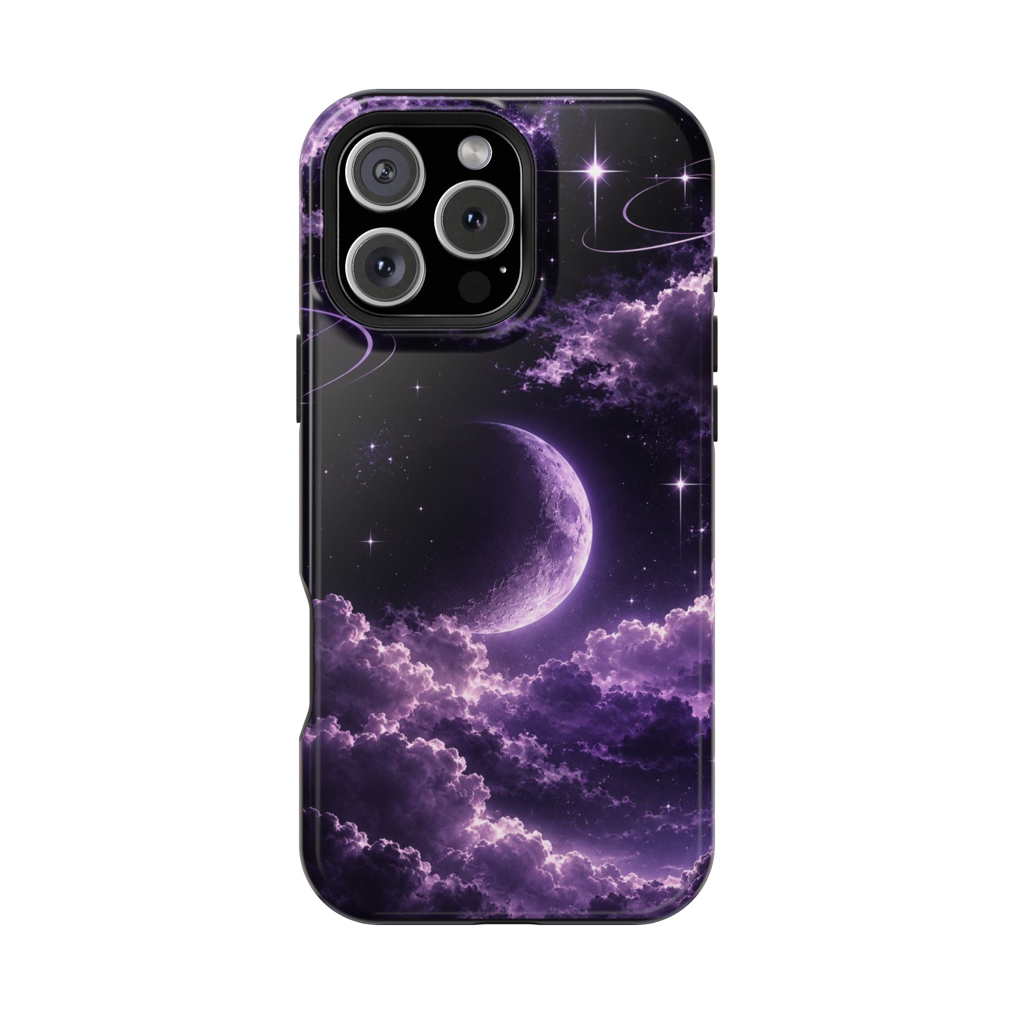Moonlit Dreams Magnetic iPhone Case