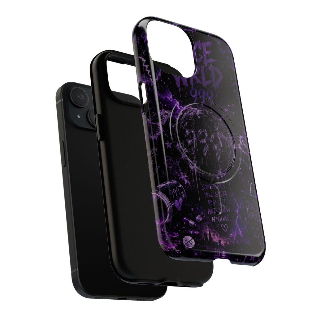 Lucid Dreams Phone Case