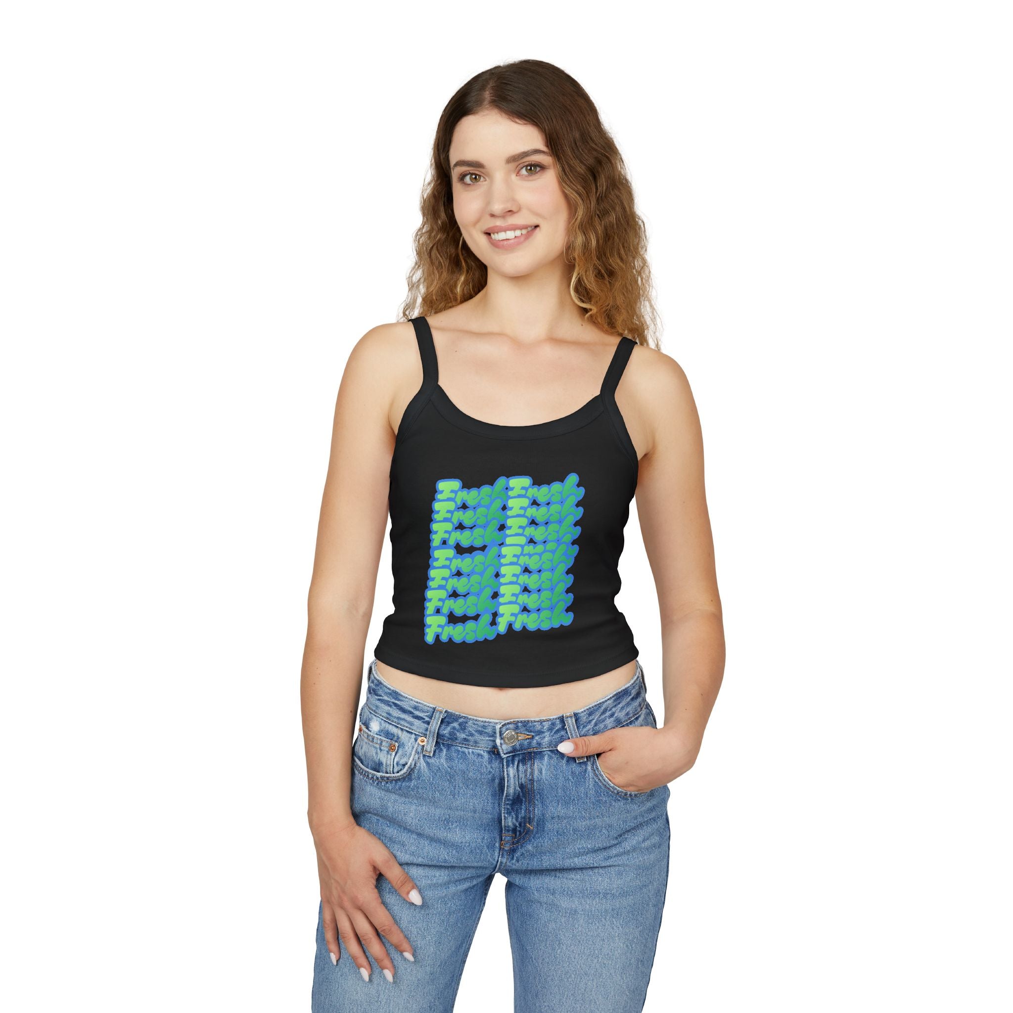Fresh Crop Tank