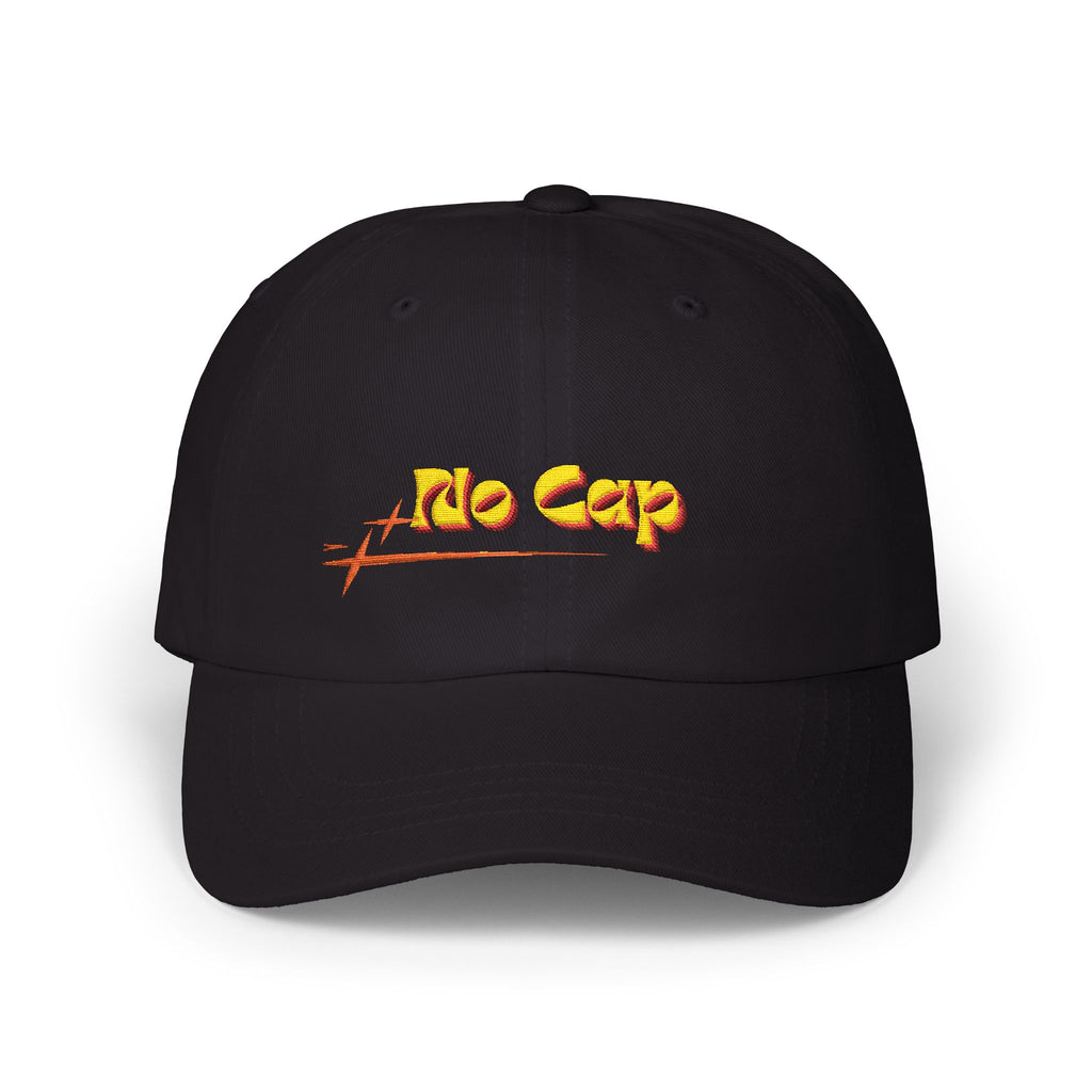 No Cap Hat
