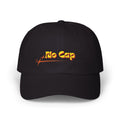 No Cap Hat