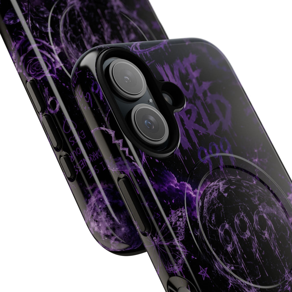 Lucid Dreams Phone Case