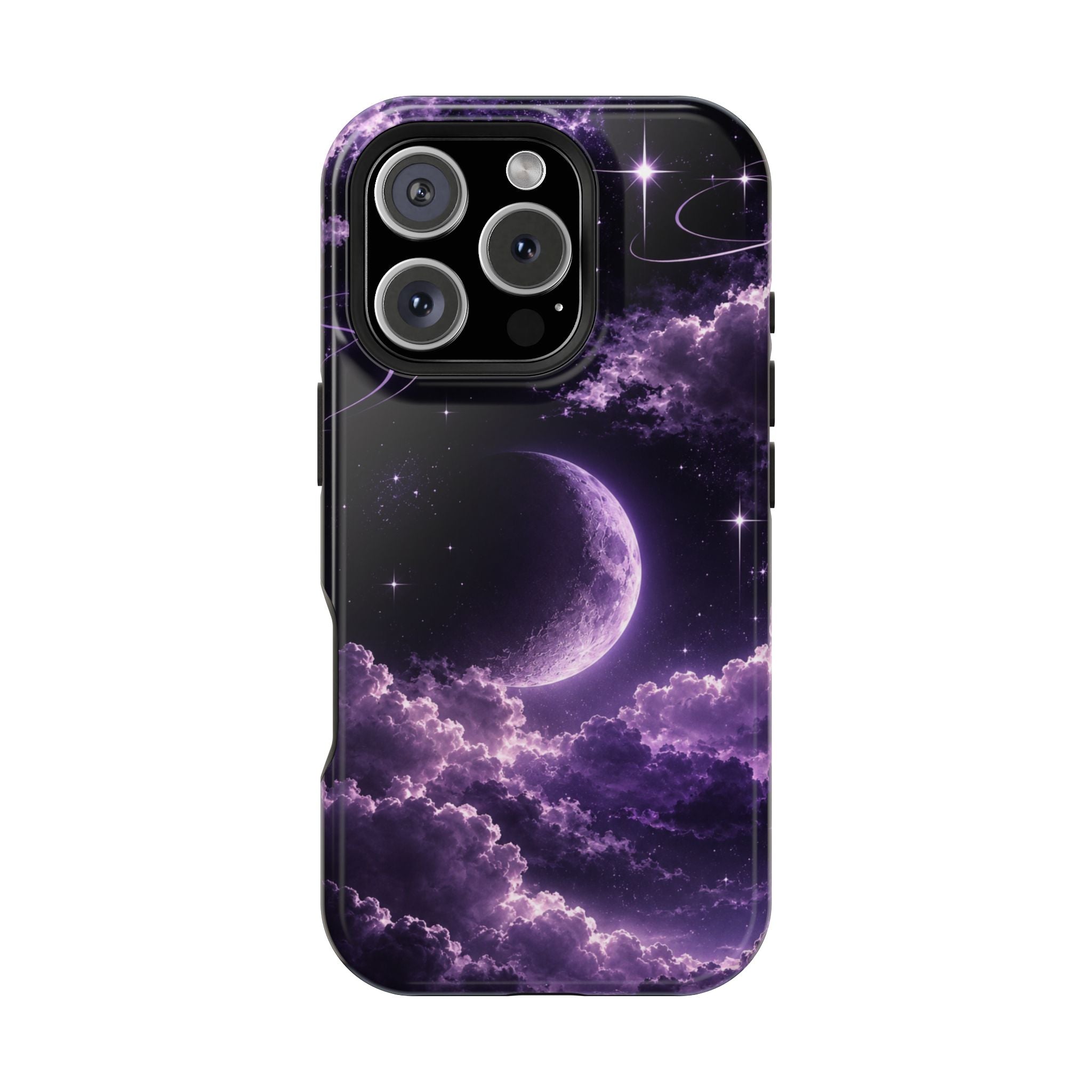 Moonlit Dreams Magnetic iPhone Case