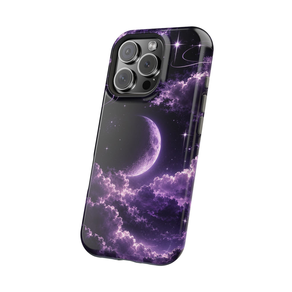 Moonlit Dreams Magnetic iPhone Case