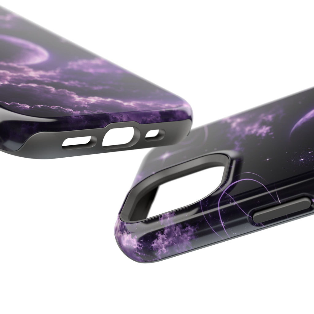 Moonlit Dreams Magnetic iPhone Case