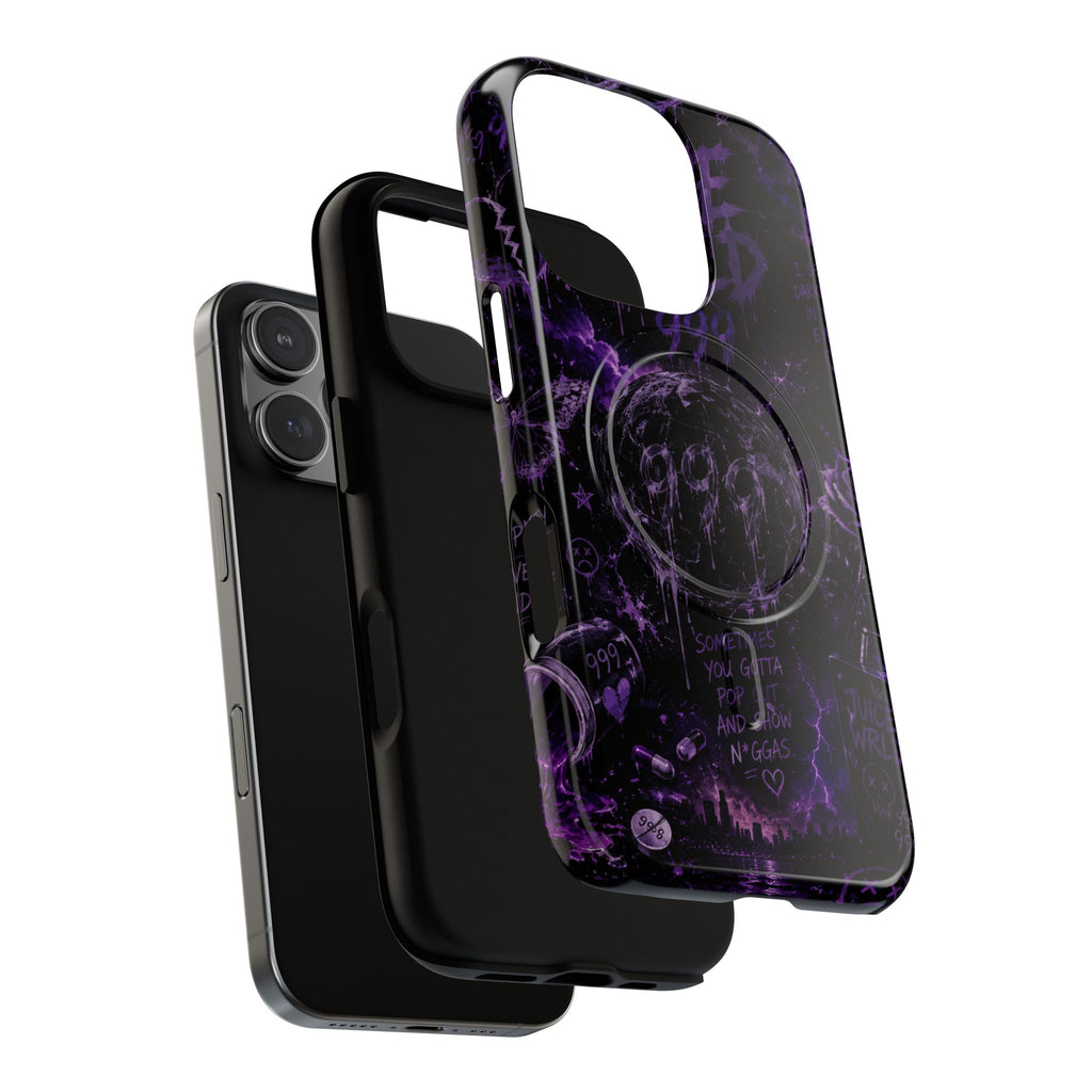 Lucid Dreams Phone Case