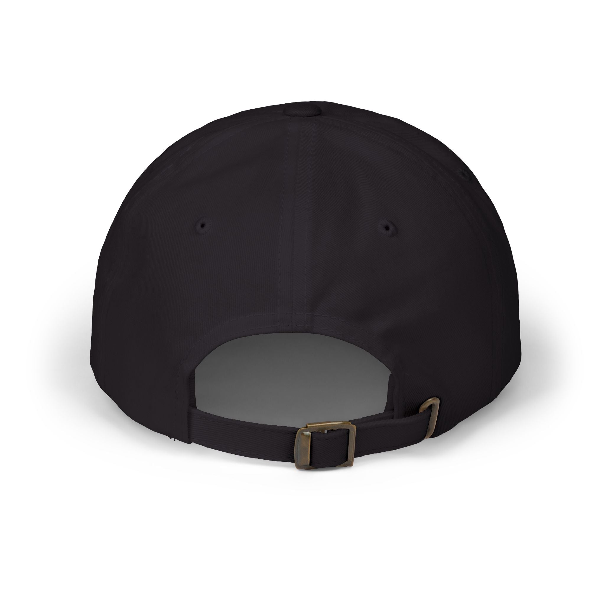 No Cap Hat