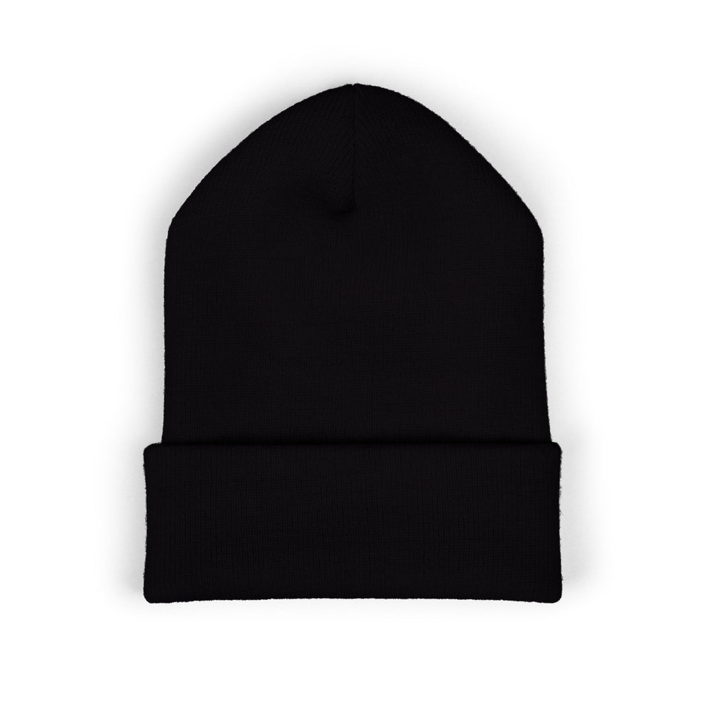 Keep Moving Forward Beanie