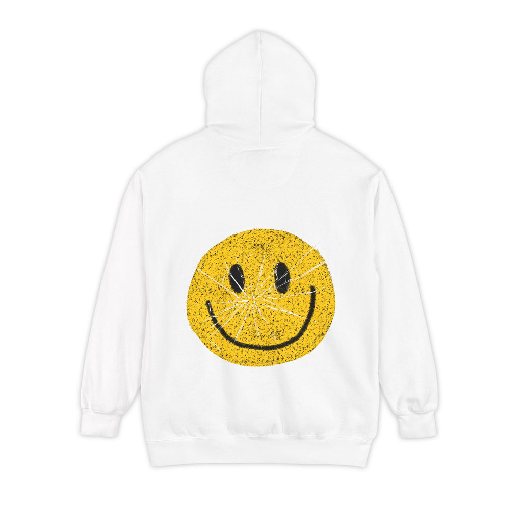 Classic Smiley Hoodie