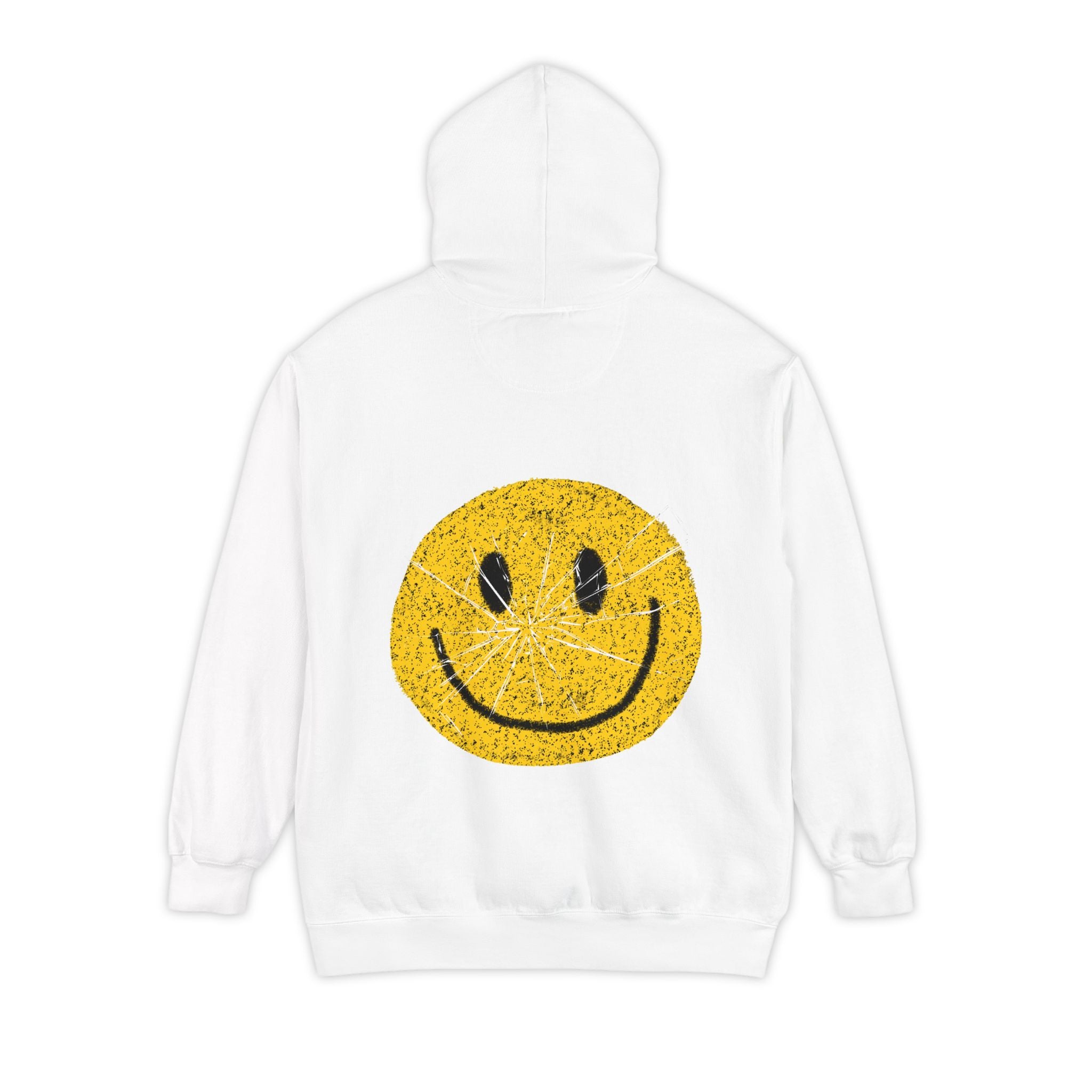 Classic Smiley Hoodie