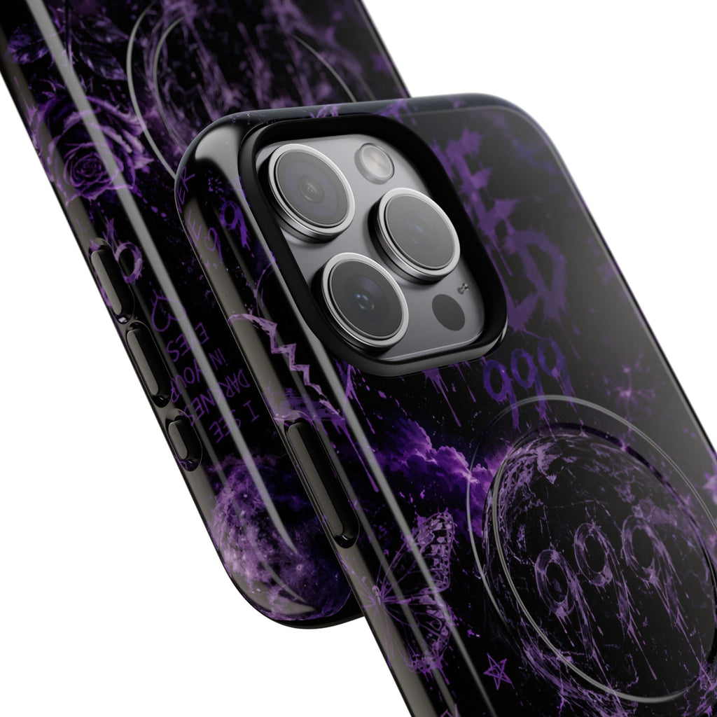 Lucid Dreams Phone Case