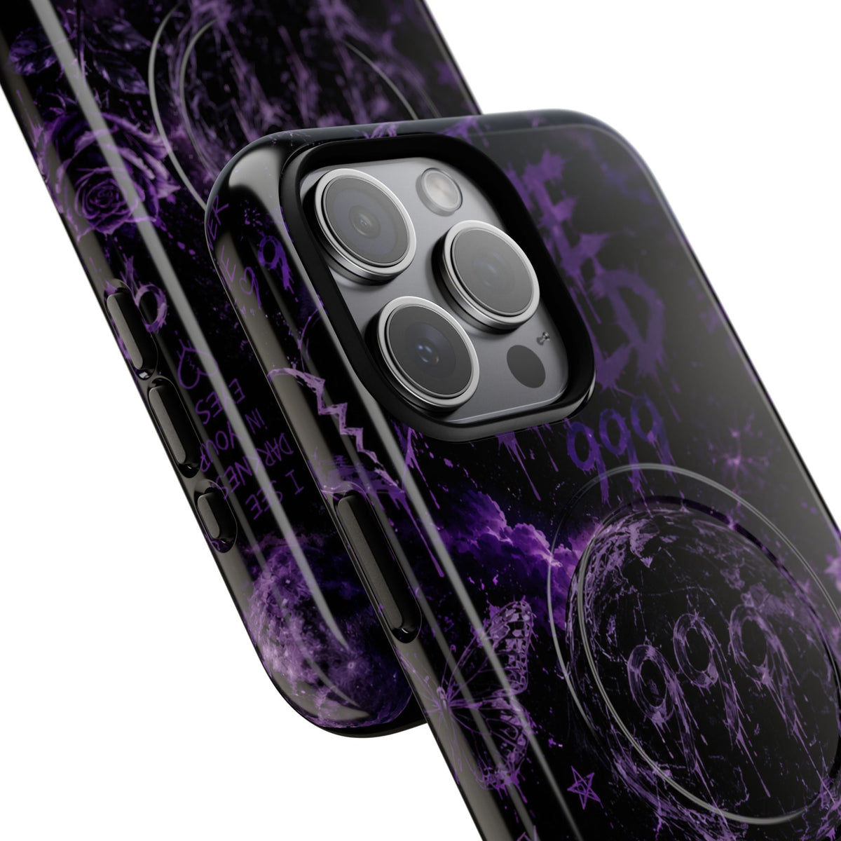Lucid Dreams Phone Case