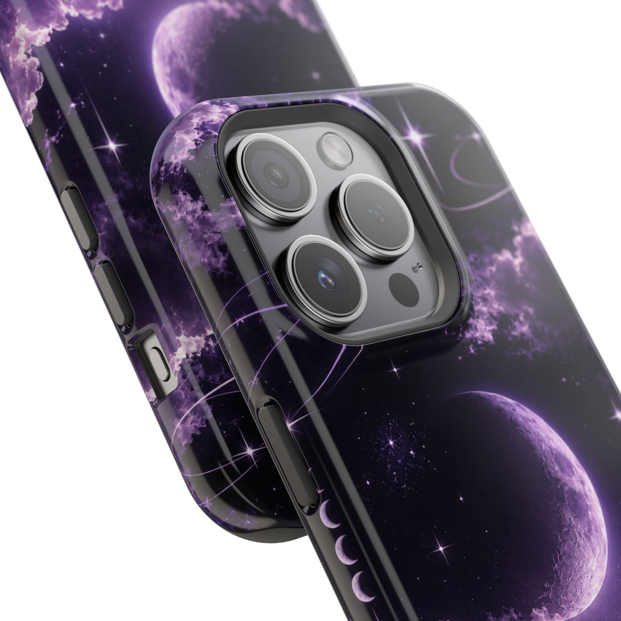 Moonlit Dreams Magnetic iPhone Case