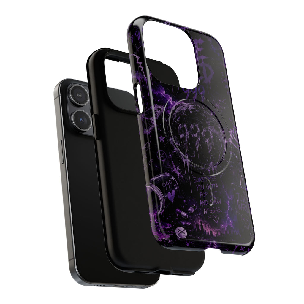 Lucid Dreams Phone Case