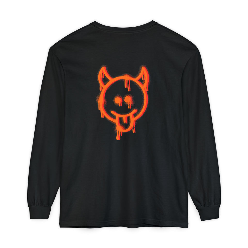 Drip Devil Long Sleeve