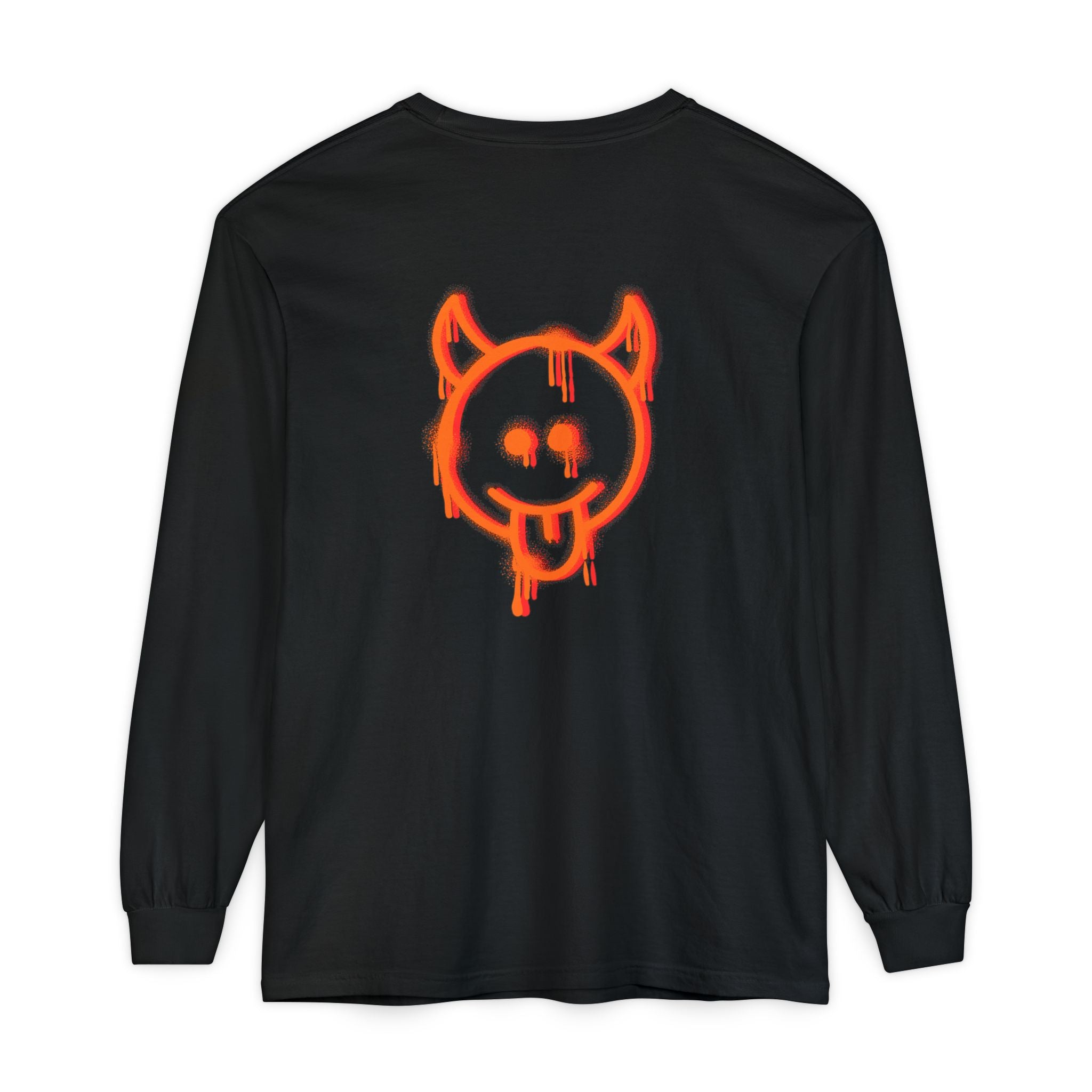 Drip Devil Long Sleeve