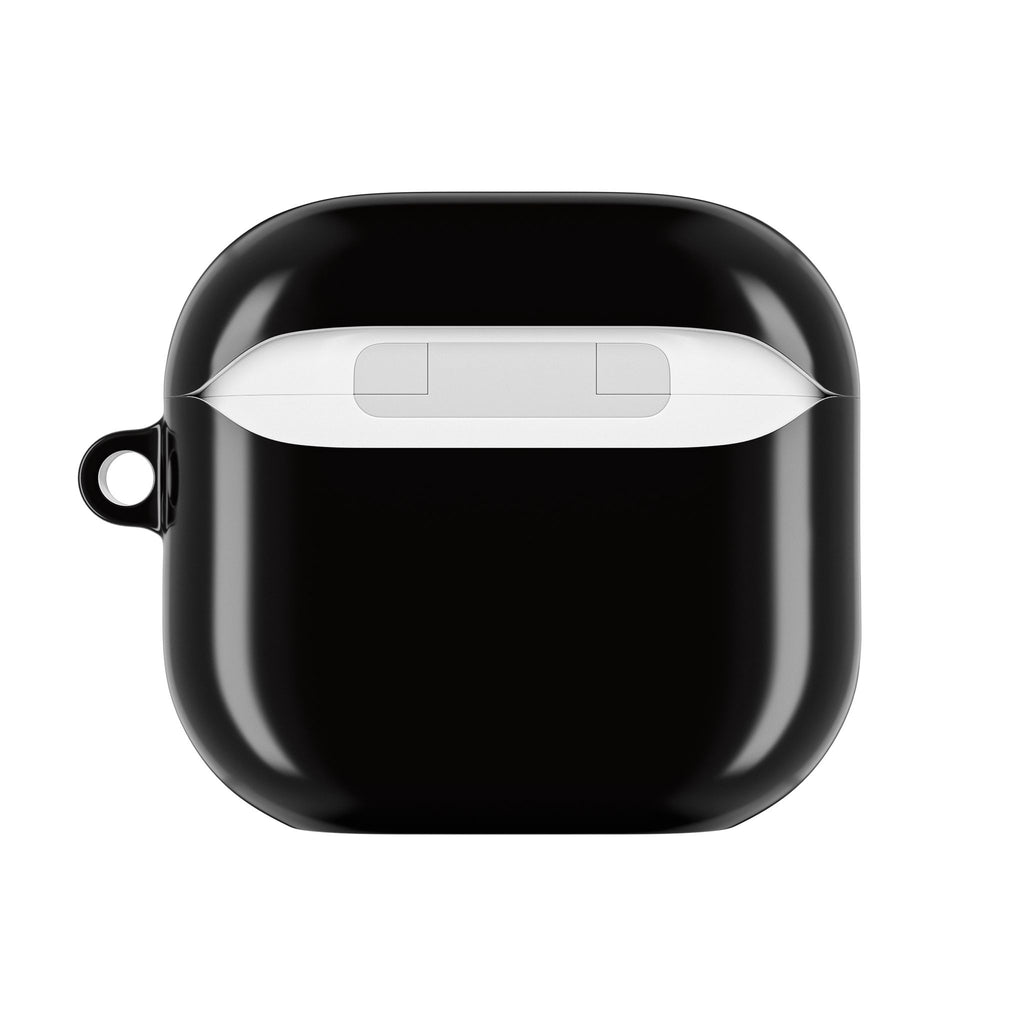 Drip Smiley AirPod Case