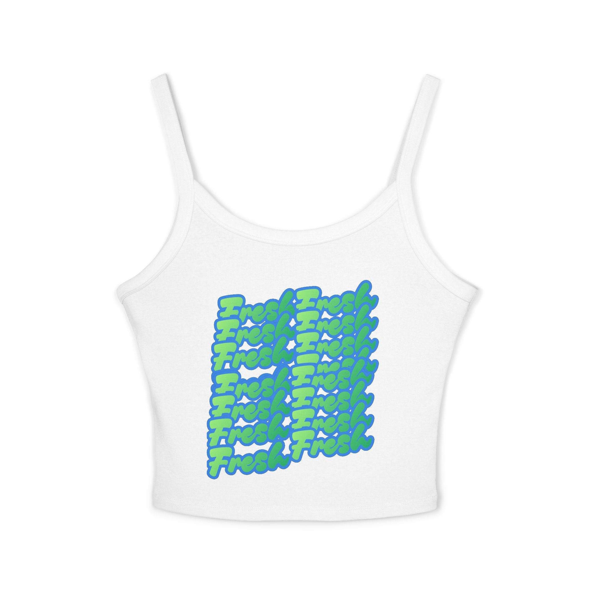 Fresh Crop Tank