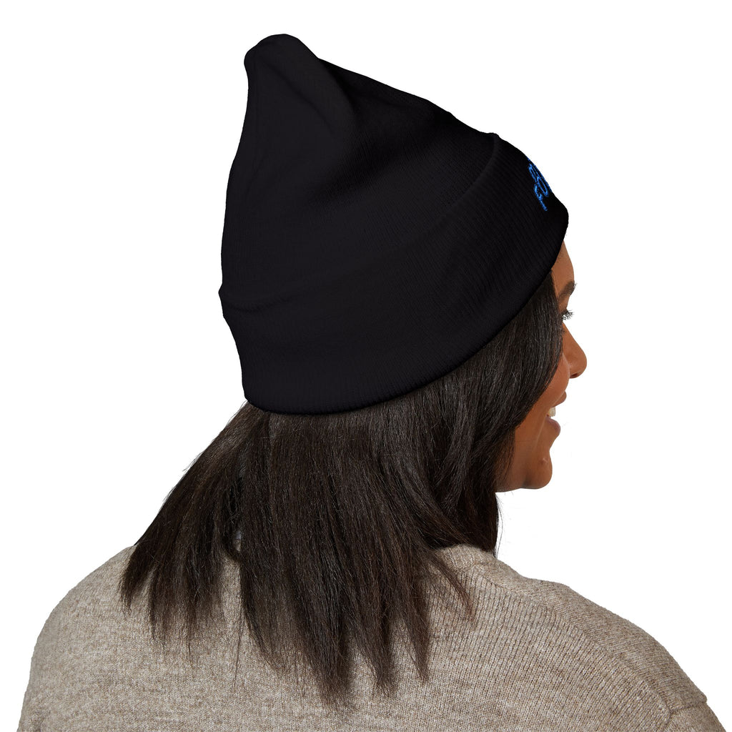 Keep Moving Forward Beanie