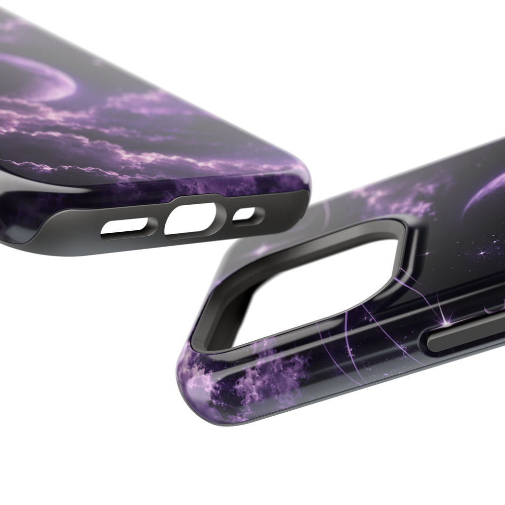 Moonlit Dreams Magnetic iPhone Case