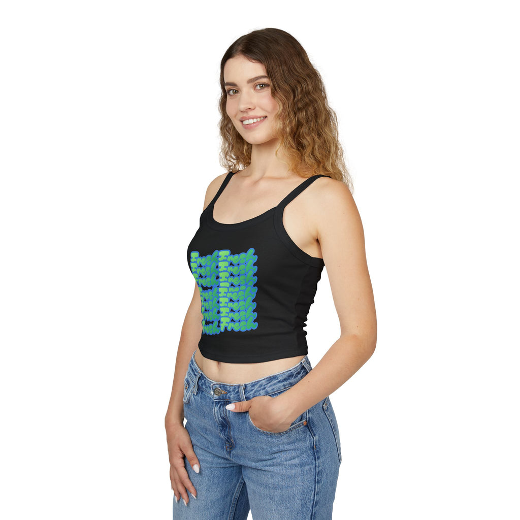 Fresh Crop Tank
