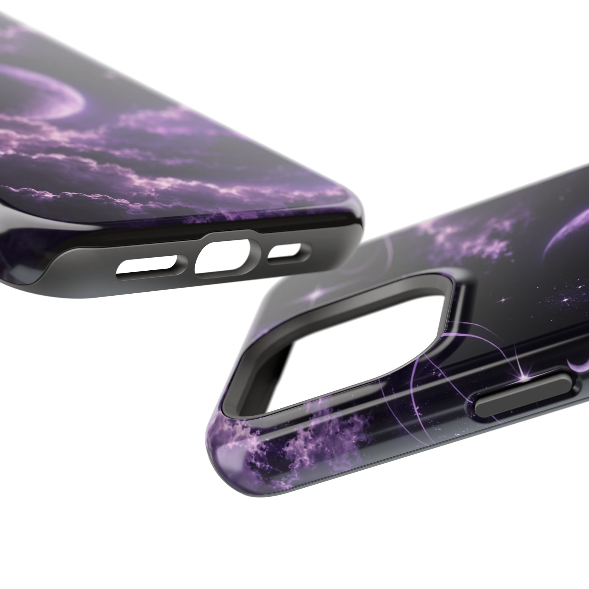 Moonlit Dreams Magnetic iPhone Case