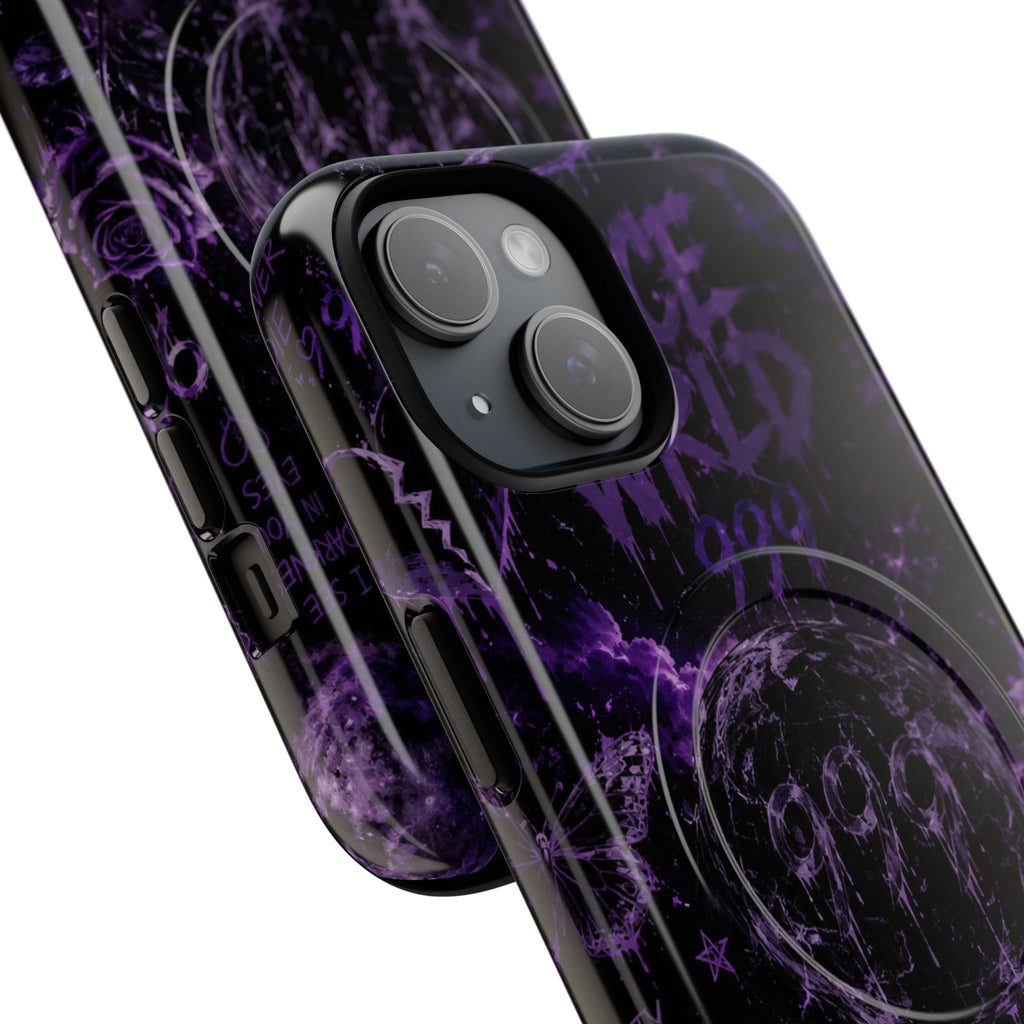Lucid Dreams Phone Case