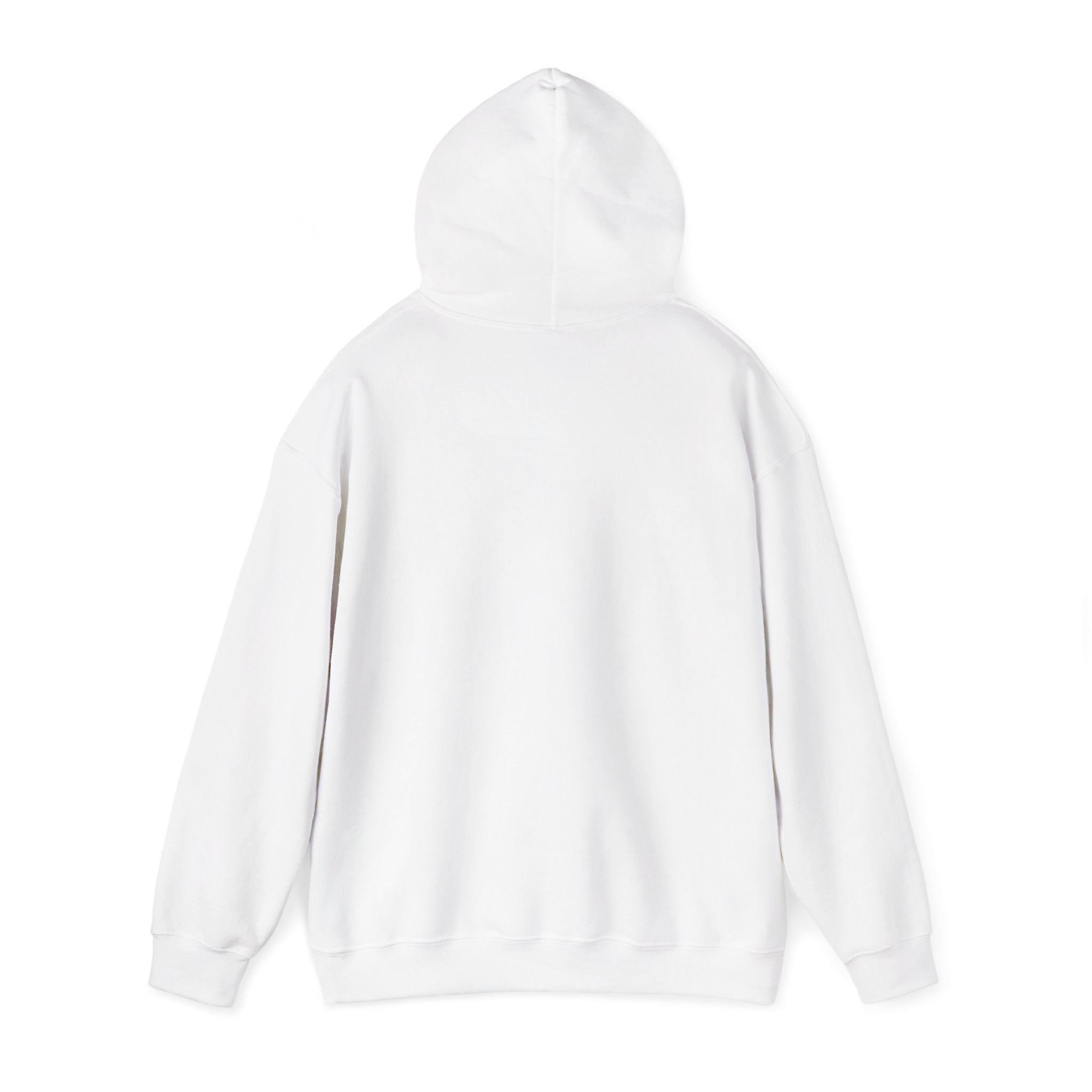 Blue Smiley Hoodie