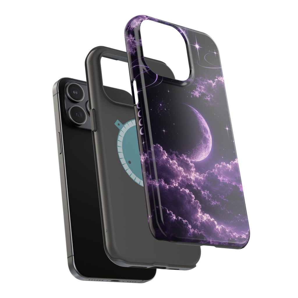 Moonlit Dreams Magnetic iPhone Case