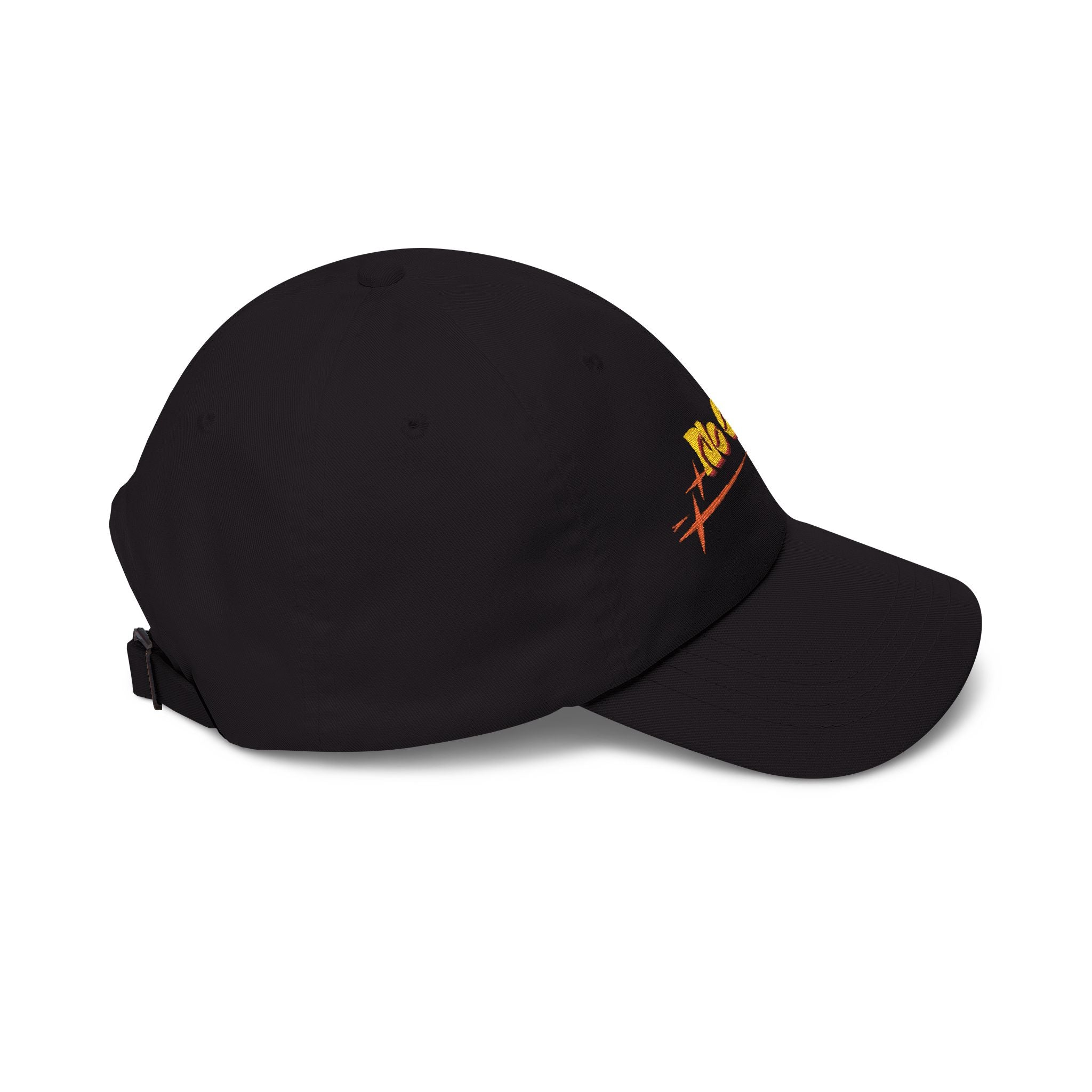 No Cap Hat