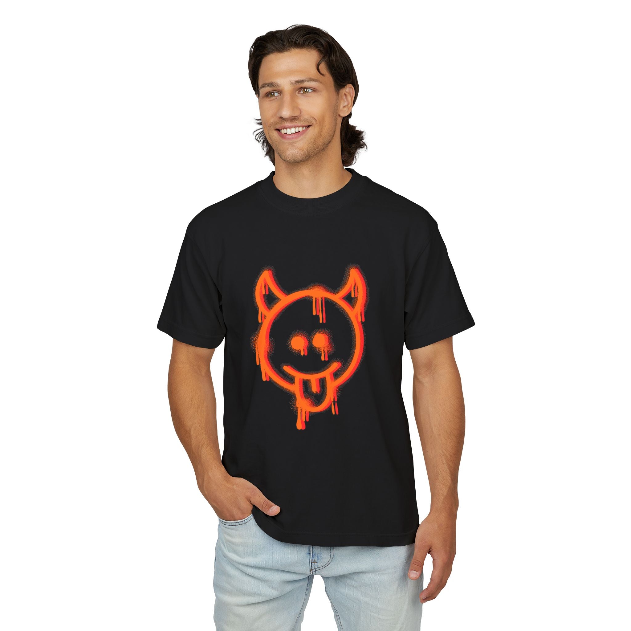Drip Devil Tee